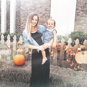 Meet your Posher, Abby